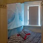 Semesterbostad Groepsaccommodatie In De Bedstee Sprookje Winterswijk