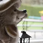 Semesterbostad Groepsaccommodatie In De Bedstee Sprookje *