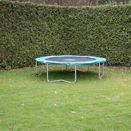 Dom wakacyjny Groepsaccommodatie In De Bedstee Sprookje *