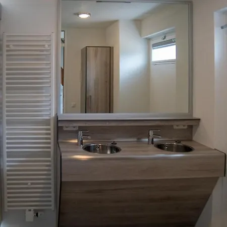 Groepsaccommodatie In De Bedstee Sprookje