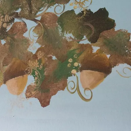 Groepsaccommodatie In De Bedstee Sprookje