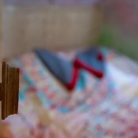 Groepsaccommodatie In De Bedstee Sprookje Дом отдыха *