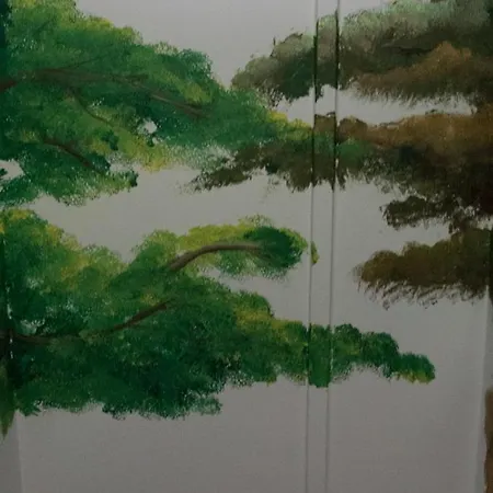 Groepsaccommodatie In De Bedstee Sprookje Винтерсвейк