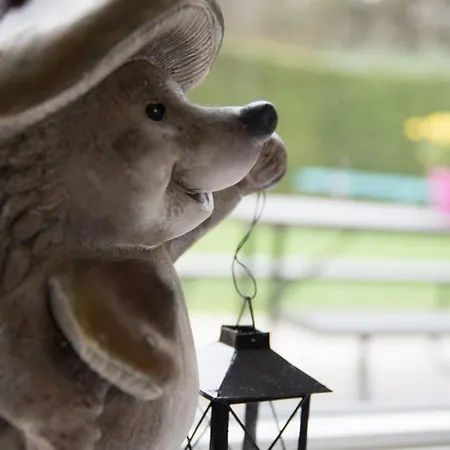 Дом отдыха Groepsaccommodatie In De Bedstee Sprookje *