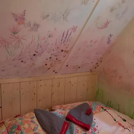 Groepsaccommodatie In De Bedstee Sprookje *