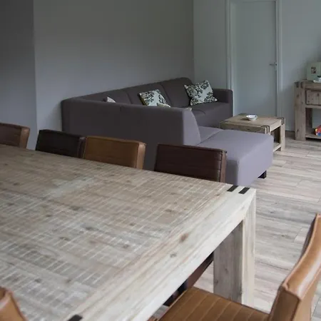 Groepsaccommodatie In De Bedstee Sprookje *