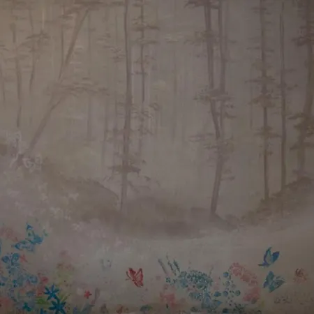 Дом отдыха Groepsaccommodatie In De Bedstee Sprookje Винтерсвейк