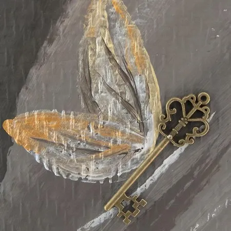 Дом отдыха Groepsaccommodatie In De Bedstee Sprookje Винтерсвейк