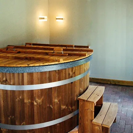Groepsaccommodatie In De Bedstee Sprookje Dom wakacyjny *