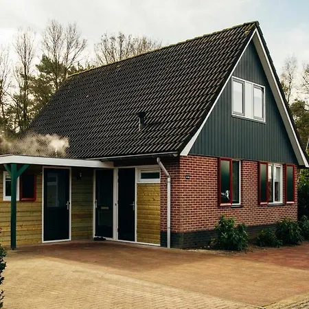Groepsaccommodatie In De Bedstee Sprookje Winterswijk