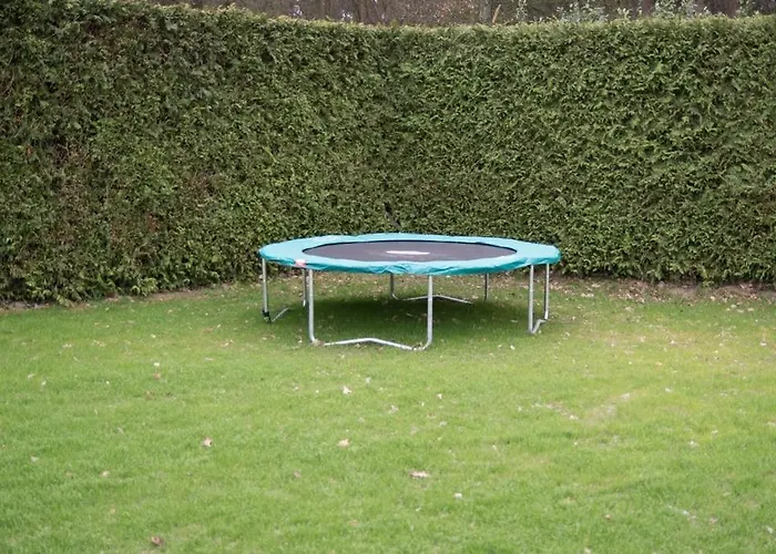 Semesterbostad Groepsaccommodatie In De Bedstee Sprookje *