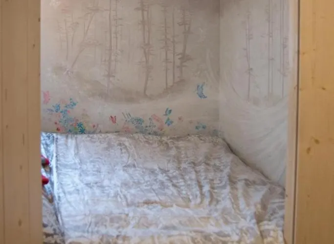 Groepsaccommodatie In De Bedstee Sprookje * Winterswijk