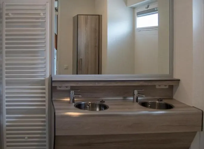 Groepsaccommodatie In De Bedstee Sprookje