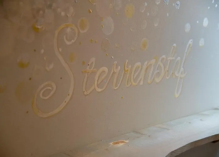 Groepsaccommodatie In De Bedstee Sprookje Semesterbostad Winterswijk