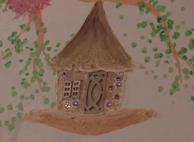 Semesterbostad Groepsaccommodatie In De Bedstee Sprookje