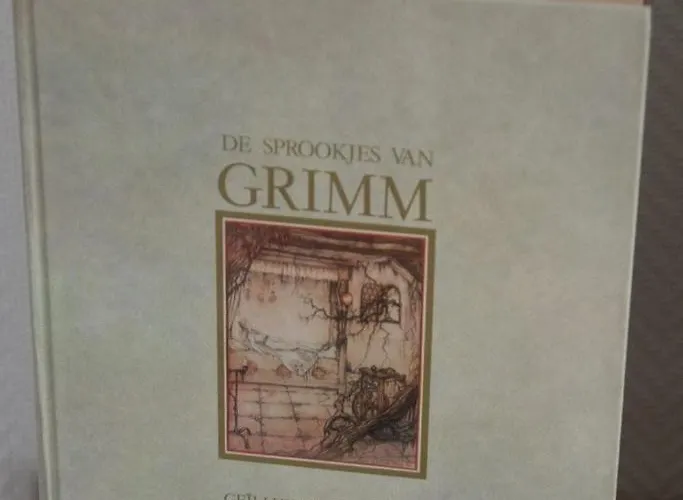 Groepsaccommodatie In De Bedstee Sprookje Semesterbostad