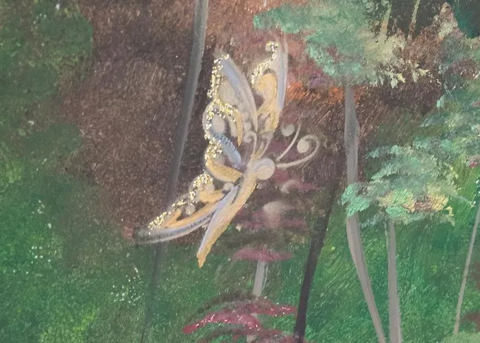 Groepsaccommodatie In De Bedstee Sprookje Winterswijk