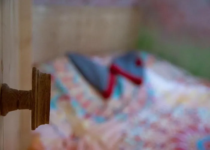 Groepsaccommodatie In De Bedstee Sprookje Semesterbostad *