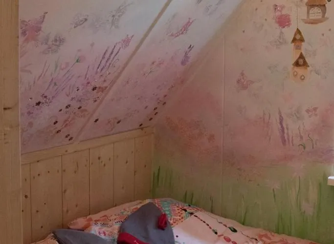 Groepsaccommodatie In De Bedstee Sprookje *