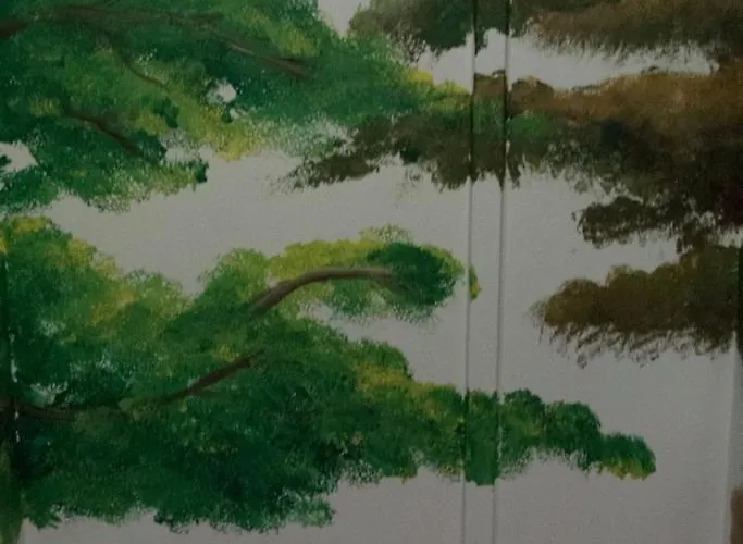 Groepsaccommodatie In De Bedstee Sprookje Winterswijk