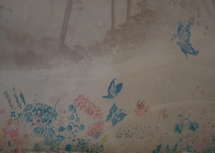 Groepsaccommodatie In De Bedstee Sprookje * Winterswijk