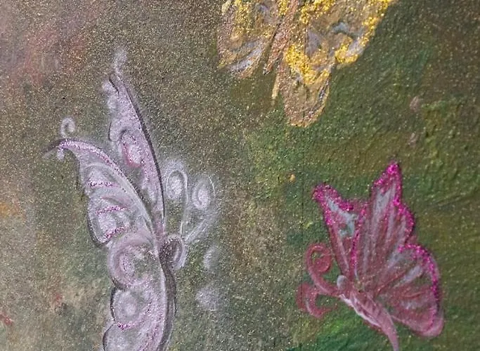 Groepsaccommodatie In De Bedstee Sprookje Semesterbostad