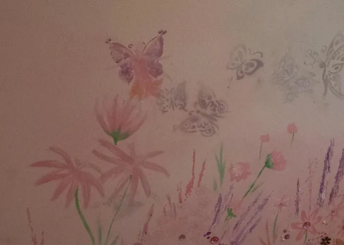 Groepsaccommodatie In De Bedstee Sprookje * Winterswijk