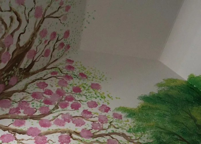 Groepsaccommodatie In De Bedstee Sprookje Semesterbostad