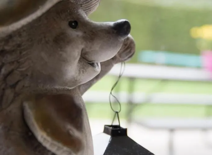 Semesterbostad Groepsaccommodatie In De Bedstee Sprookje *