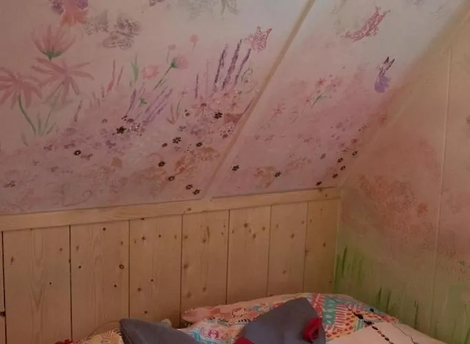 Groepsaccommodatie In De Bedstee Sprookje *