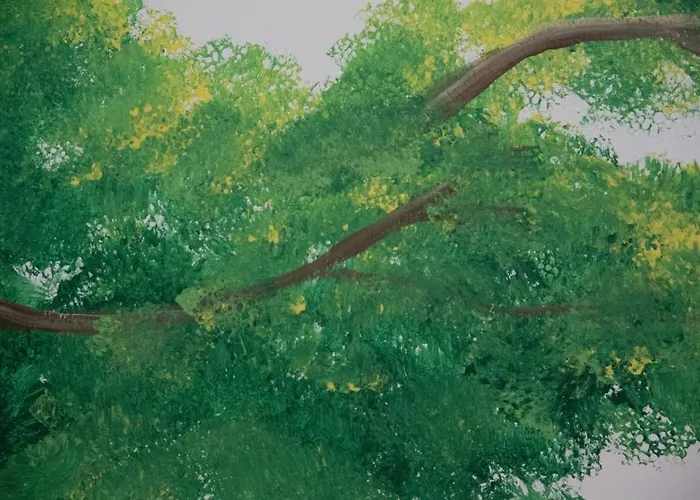 Groepsaccommodatie In De Bedstee Sprookje Semesterbostad Winterswijk