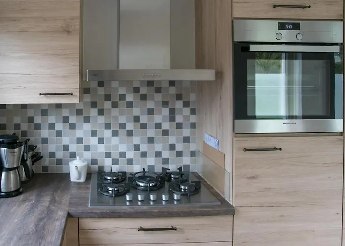 Groepsaccommodatie In De Bedstee Sprookje Semesterbostad Winterswijk