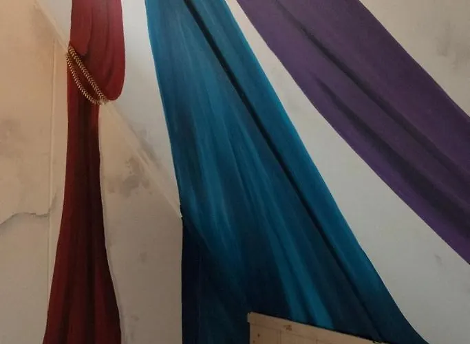 Groepsaccommodatie In De Bedstee Sprookje Semesterbostad *