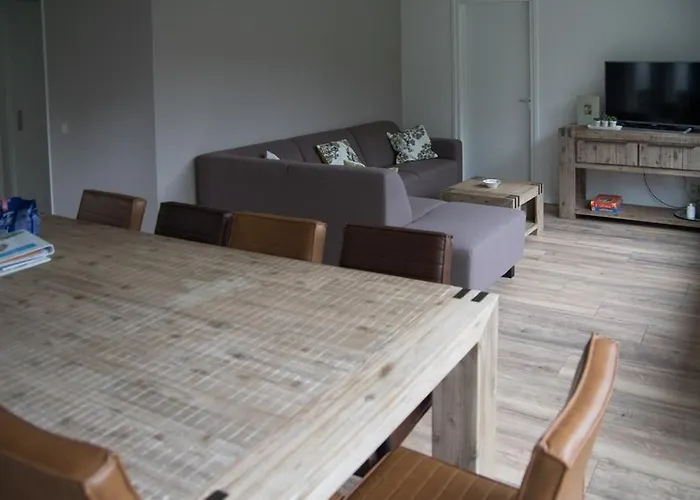 Groepsaccommodatie In De Bedstee Sprookje *