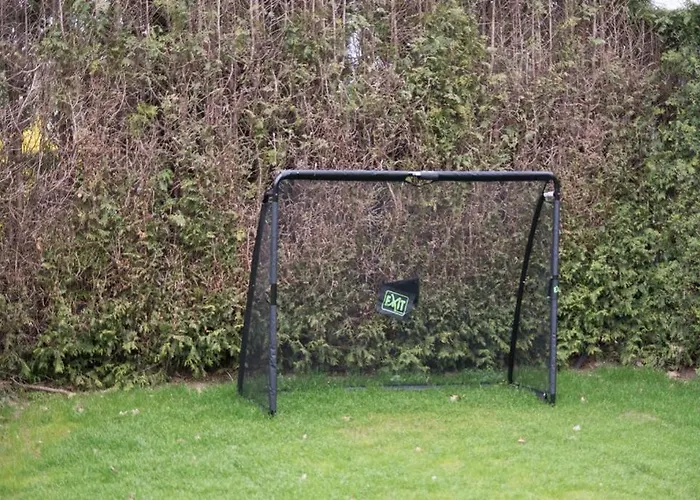 Groepsaccommodatie In De Bedstee Sprookje Semesterbostad Winterswijk