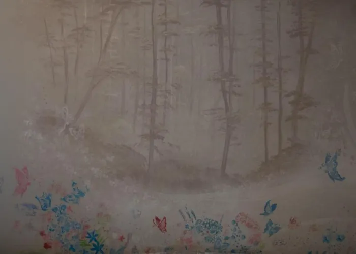 Semesterbostad Groepsaccommodatie In De Bedstee Sprookje Winterswijk