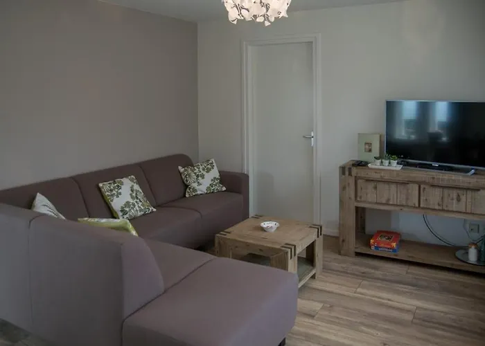 Semesterbostad Groepsaccommodatie In De Bedstee Sprookje *