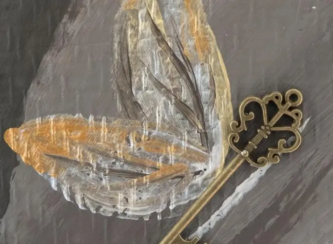 Semesterbostad Groepsaccommodatie In De Bedstee Sprookje Winterswijk