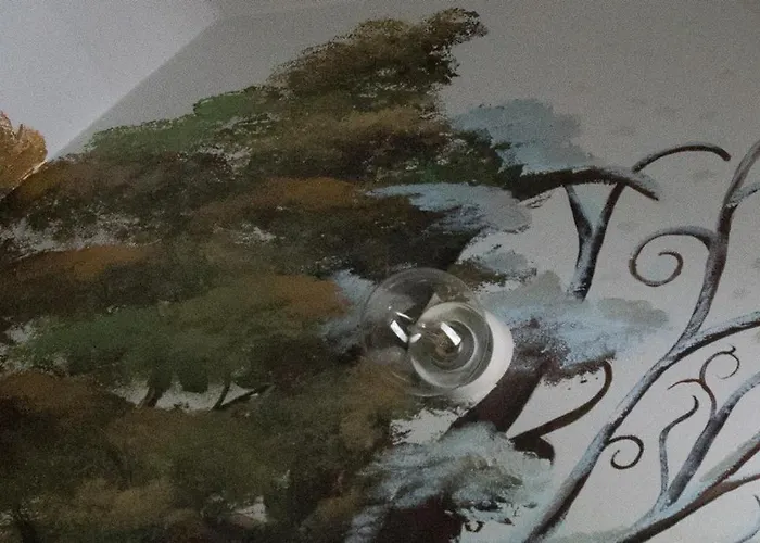 Semesterbostad Groepsaccommodatie In De Bedstee Sprookje *