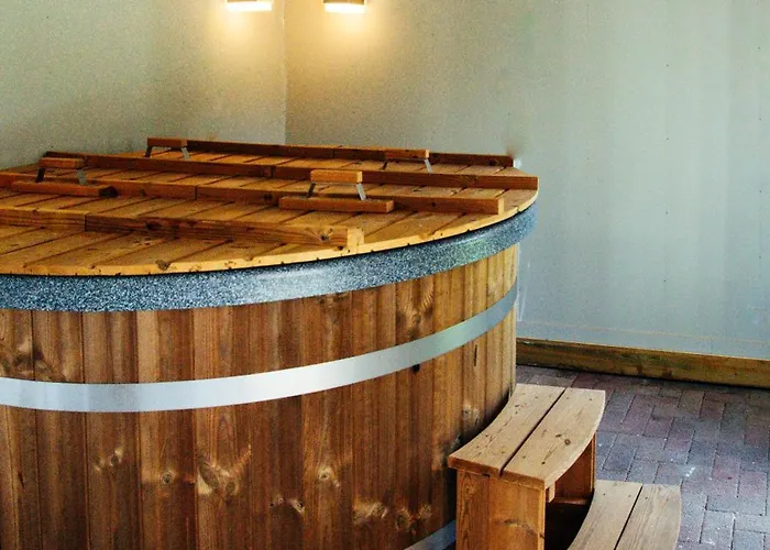 Groepsaccommodatie In De Bedstee Sprookje Semesterbostad *