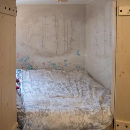 Groepsaccommodatie In De Bedstee Sprookje * Winterswijk