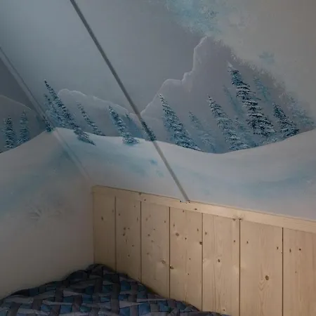 Groepsaccommodatie In De Bedstee Sprookje Nyaraló