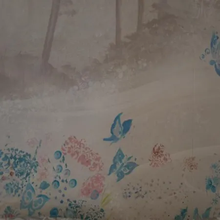 Groepsaccommodatie In De Bedstee Sprookje * Winterswijk