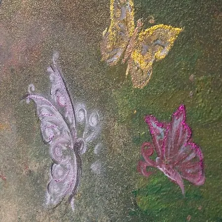 Groepsaccommodatie In De Bedstee Sprookje Nyaraló