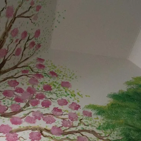 Groepsaccommodatie In De Bedstee Sprookje Nyaraló