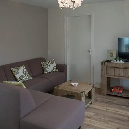 Nyaraló Groepsaccommodatie In De Bedstee Sprookje *