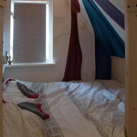 Groepsaccommodatie In De Bedstee Sprookje *